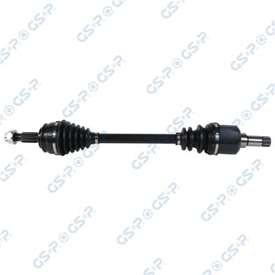 GSP 204170 Číslo výrobce: GDS84170. EAN: 6941596129291.