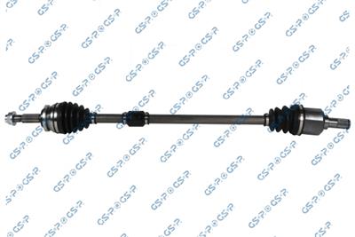 GSP 204361 Číslo výrobce: GDS84361. EAN: 6941596151070.