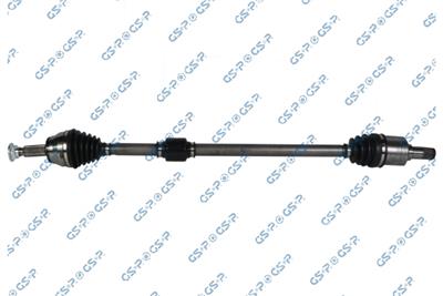 GSP 204376 Číslo výrobce: GDS84376. EAN: 6941596151209.