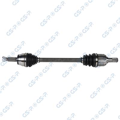 GSP 204377 Číslo výrobce: GDS84377. EAN: 6941596151216.