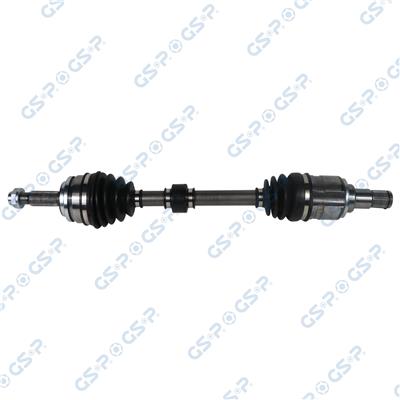 GSP 204379 Číslo výrobce: GDS84379. EAN: 6941596155849.