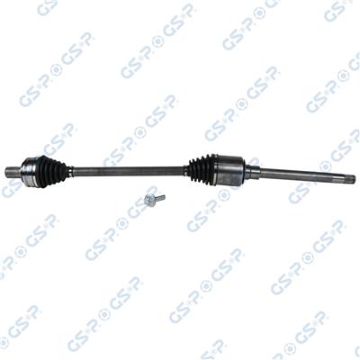 GSP 204450 Číslo výrobce: GDS84450.