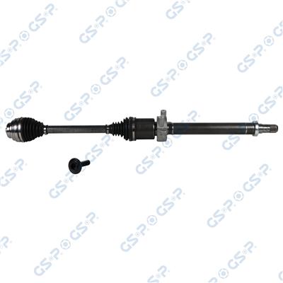 GSP 204526 Číslo výrobce: GDS84526. EAN: 6941596186799.