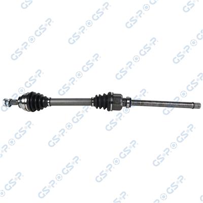 GSP 204640 Číslo výrobce: GDS84640. EAN: 6942210927316.