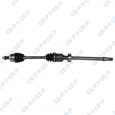 GSP 205025 Číslo výrobce: GDS85025. EAN: 6928947323799.