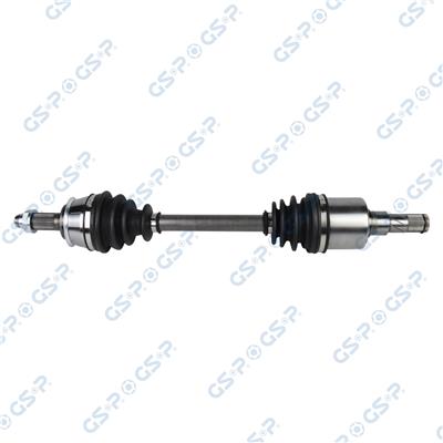 GSP 205053 Číslo výrobce: GDS85053. EAN: 6928947328718.