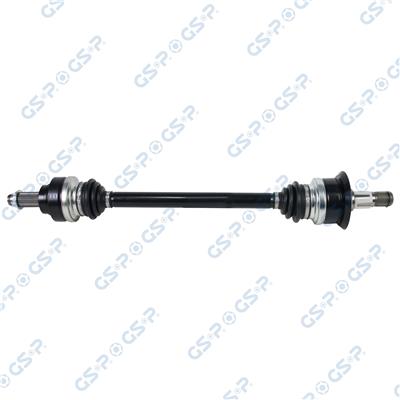 GSP 205066OL EAN: 6941283743557.