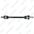 GSP 205070OL - Hnací hriadeľ