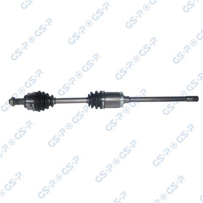 GSP 205078 Číslo výrobce: GDS85078. EAN: 6928947328428.