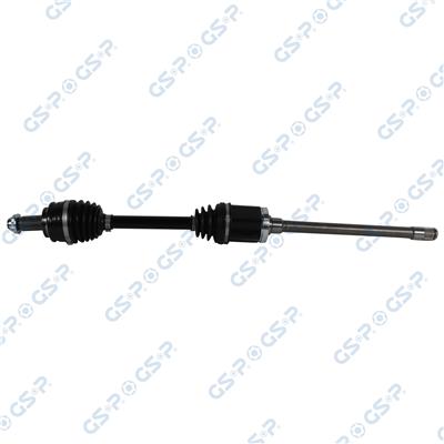 GSP 205078OL Číslo výrobce: GDS05078OL.