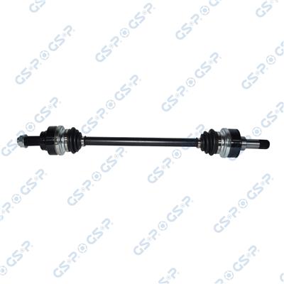 GSP 205107 Číslo výrobce: GDS85107. EAN: 6920780879556.