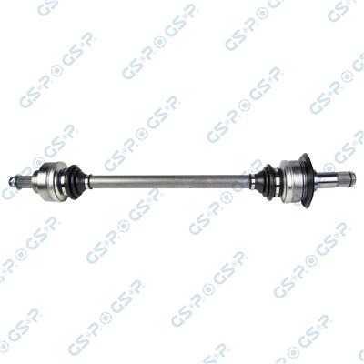 GSP 205109 Číslo výrobce: GDS85109. EAN: 6920780831370.