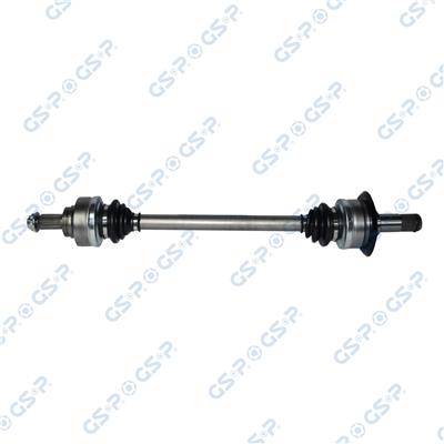 GSP 205110 Číslo výrobce: GDS85110. EAN: 6920780831363.