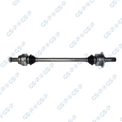 GSP 205111 Číslo výrobce: GDS85111. EAN: 6920780885946.