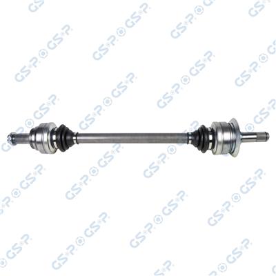 GSP 205114 Číslo výrobce: GDS85114. EAN: 6920780885915.