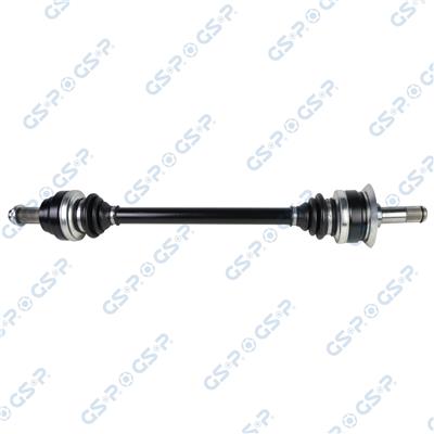 GSP 205114OL EAN: 6941283743809.