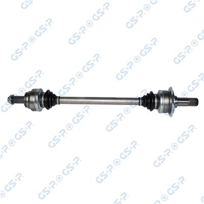 GSP 205116 Číslo výrobce: GDS85116. EAN: 6920780885892.