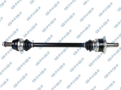 GSP 205117OL EAN: 6941283743601.