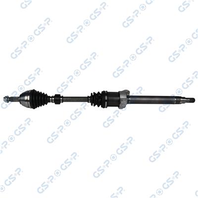 GSP 205128 Číslo výrobce: GDS85128. EAN: 6928536192867.