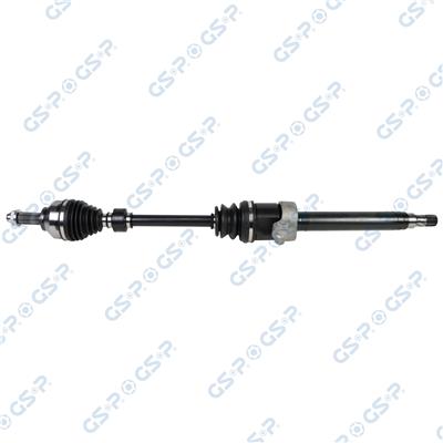 GSP 205129 Číslo výrobce: GDS85129. EAN: 6920780885762.