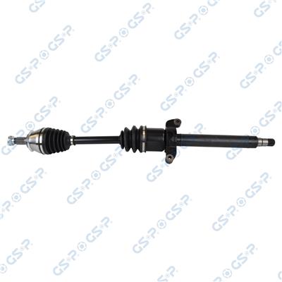 GSP 205130 Číslo výrobce: GDS85130. EAN: 6928536192850.