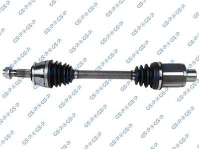 GSP 206065 Číslo výrobce: GDS86065. EAN: 6928947329524.