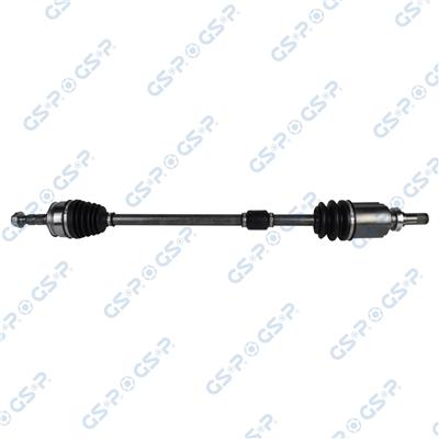 GSP 208108 Číslo výrobce: GDS88108. EAN: 6920780855949.