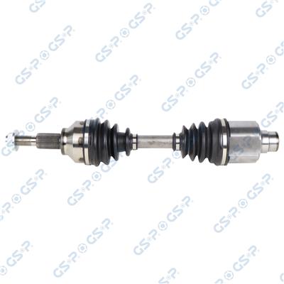 GSP 209080 Číslo výrobce: GDS89080. EAN: 6928947329937.