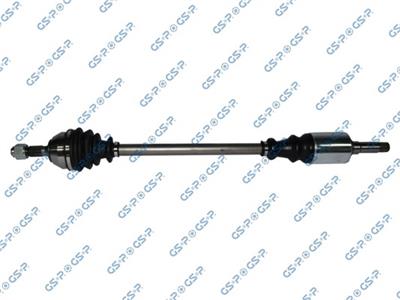 GSP 210003 Číslo výrobce: GDS10003. EAN: 6928947310010.