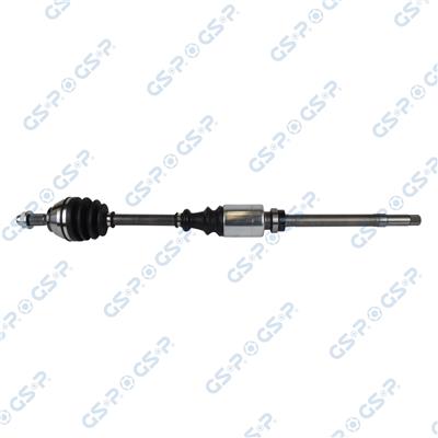 GSP 210015 Číslo výrobce: GDS10015. EAN: 6928947310119.