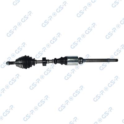 GSP 210017 Číslo výrobce: GDS10017. EAN: 6928947310133.