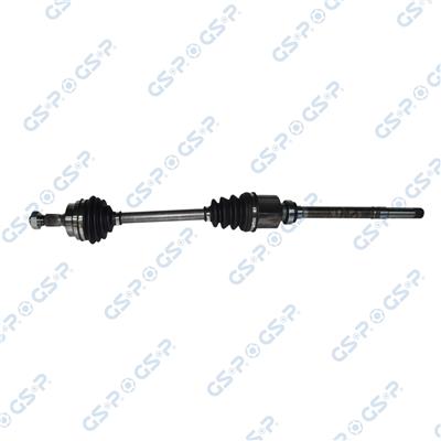 GSP 210024 Číslo výrobce: GDS10024. EAN: 6928947310195.