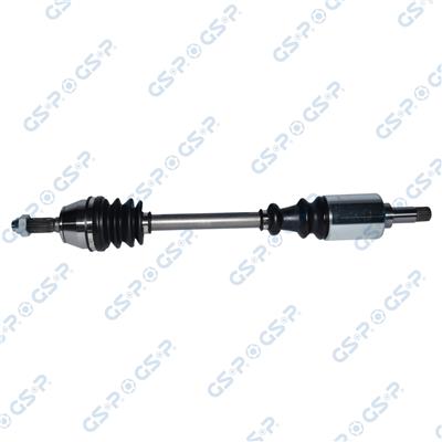 GSP 210088 Číslo výrobce: GDS10088. EAN: 6928947322358.