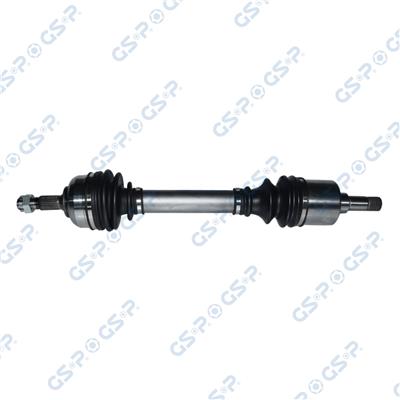 GSP 210141 Číslo výrobce: GDS10141. EAN: 6928947312847.