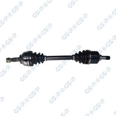 GSP 210142 Číslo výrobce: GDS10142. EAN: 6928947312854.