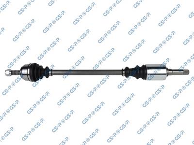 GSP 210156 Číslo výrobce: GDS10156. EAN: 6928947312953.