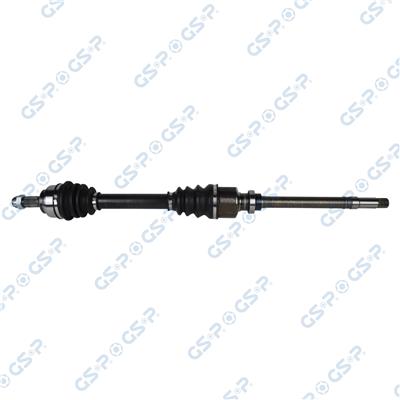 GSP 210205 Číslo výrobce: GDS10205. EAN: 6928947313257.