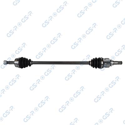 GSP 210231 Číslo výrobce: GDS10231. EAN: 6928947326004.