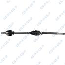 GSP 210251 - Hnací hriadeľ