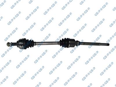 GSP 210265 Číslo výrobce: GDS10265. EAN: 6928947325021.