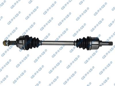 GSP 210266 Číslo výrobce: GDS10266. EAN: 6928947325038.