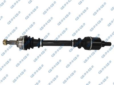 GSP 210285 Číslo výrobce: GDS10285. EAN: 6933688982501.