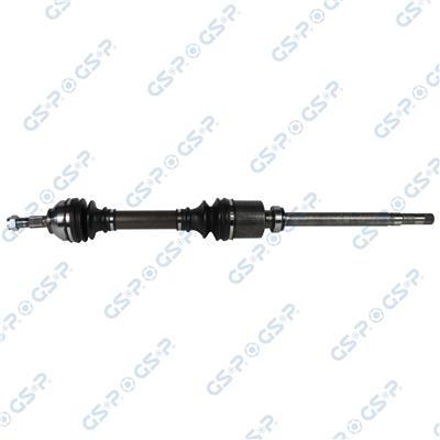 GSP 210313 Číslo výrobce: GDS10313. EAN: 6928947327957.