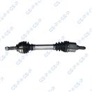 GSP 210335 - Hnací hriadeľ