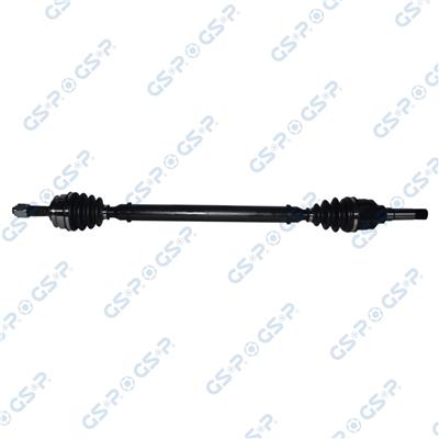 GSP 210339 Číslo výrobce: GDS10339. EAN: 6920780840358.