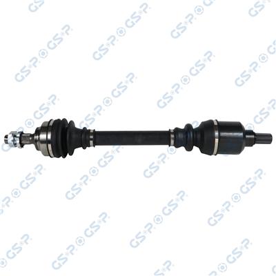 GSP 210362 Číslo výrobce: GDS10362. EAN: 6928947335020.