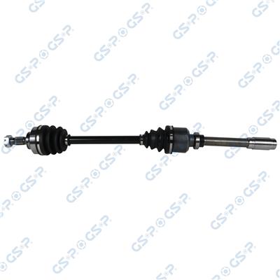 GSP 210383 Číslo výrobce: GDS10383. EAN: 6933688981825.