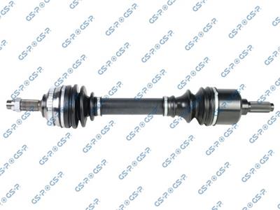 GSP 210441 Číslo výrobce: GDS10441. EAN: 6928536190290.
