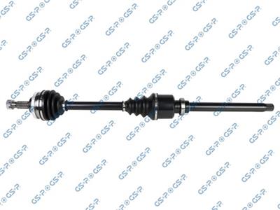 GSP 210442 Číslo výrobce: GDS10442. EAN: 6920780819798.
