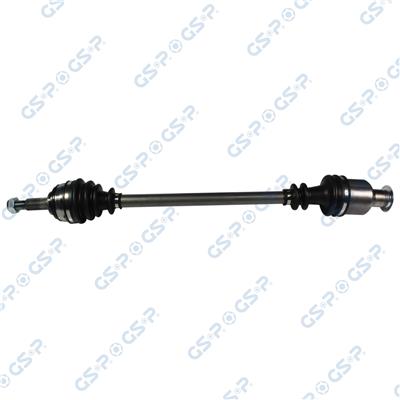 GSP 211014 Číslo výrobce: GDS11014. EAN: 6928947322556.